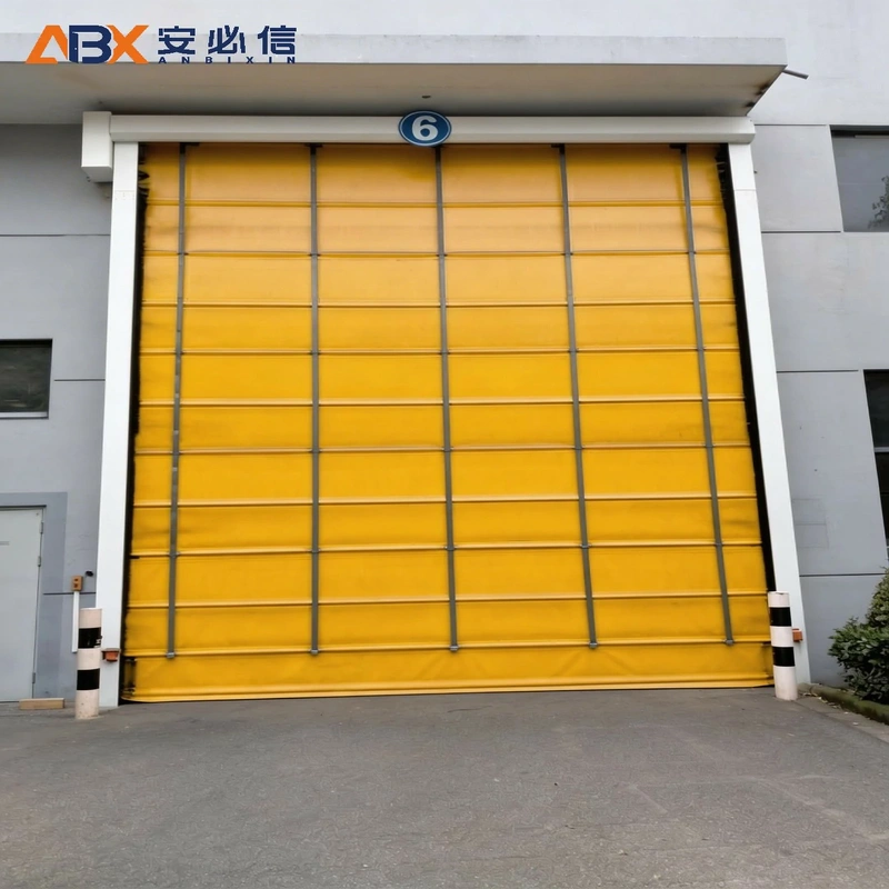 内江卸货平台